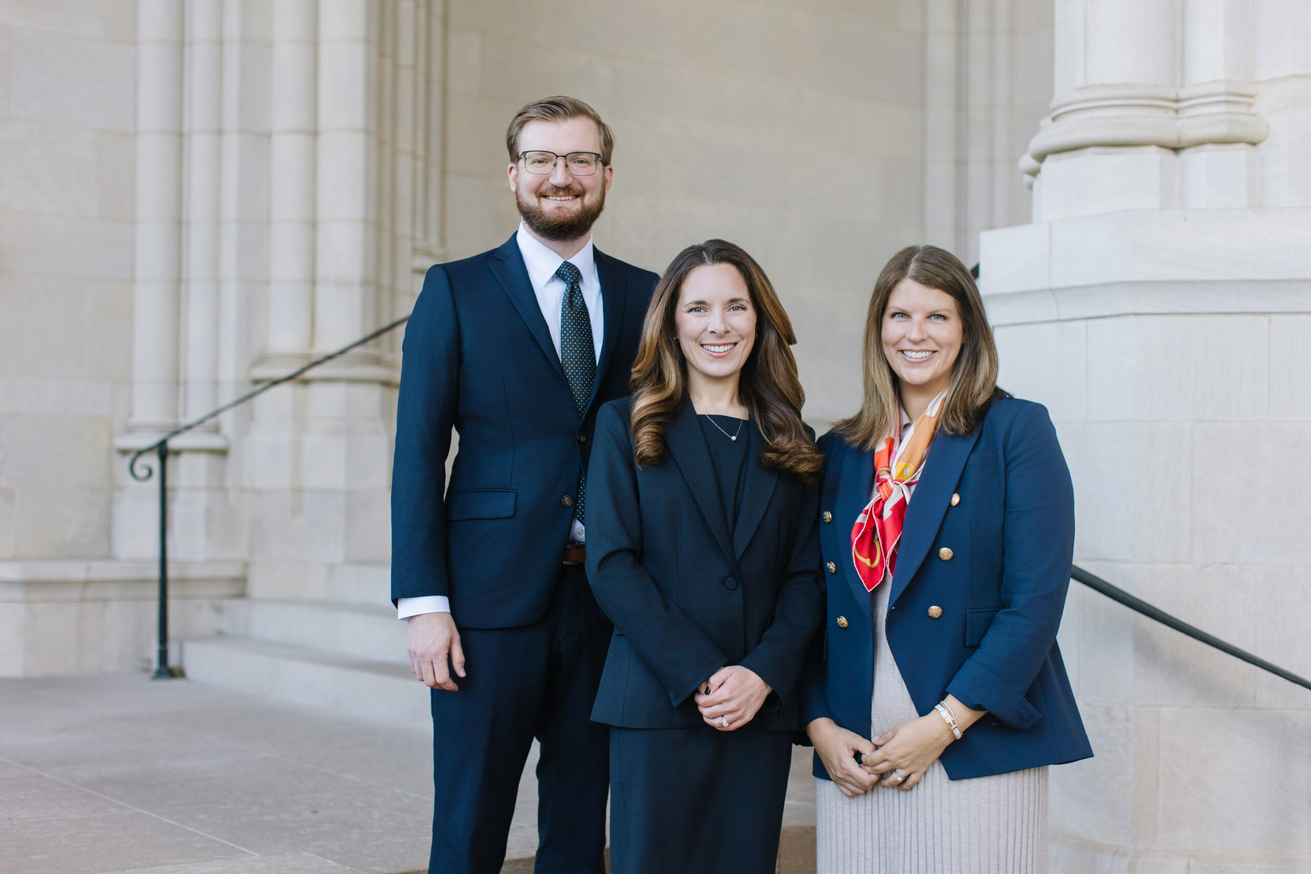 Trellis Policy Group Launches With Transportation Policy Talent from Congress and FAA 